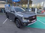 Ford Ranger DC Wildtrak 2.0BiTurbo 205pk A10 automaat e-4WD, Auto's, Automaat, 4 deurs, Gebruikt, 4 cilinders