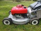 Tondeuse  HONDA HR2160 53 cm Autotractee emb.lame, Honda, Tondeuse rotative, Tondeuses à gazon à essence, Enlèvement