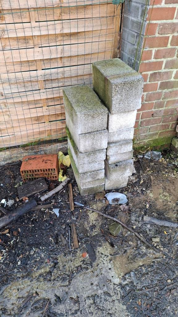 Drainage, gratis, Bricolage & Construction, Tuyaux & Évacuations, Enlèvement