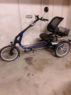 elektrische driewieler fiets, Enlèvement, Comme neuf, Autres marques
