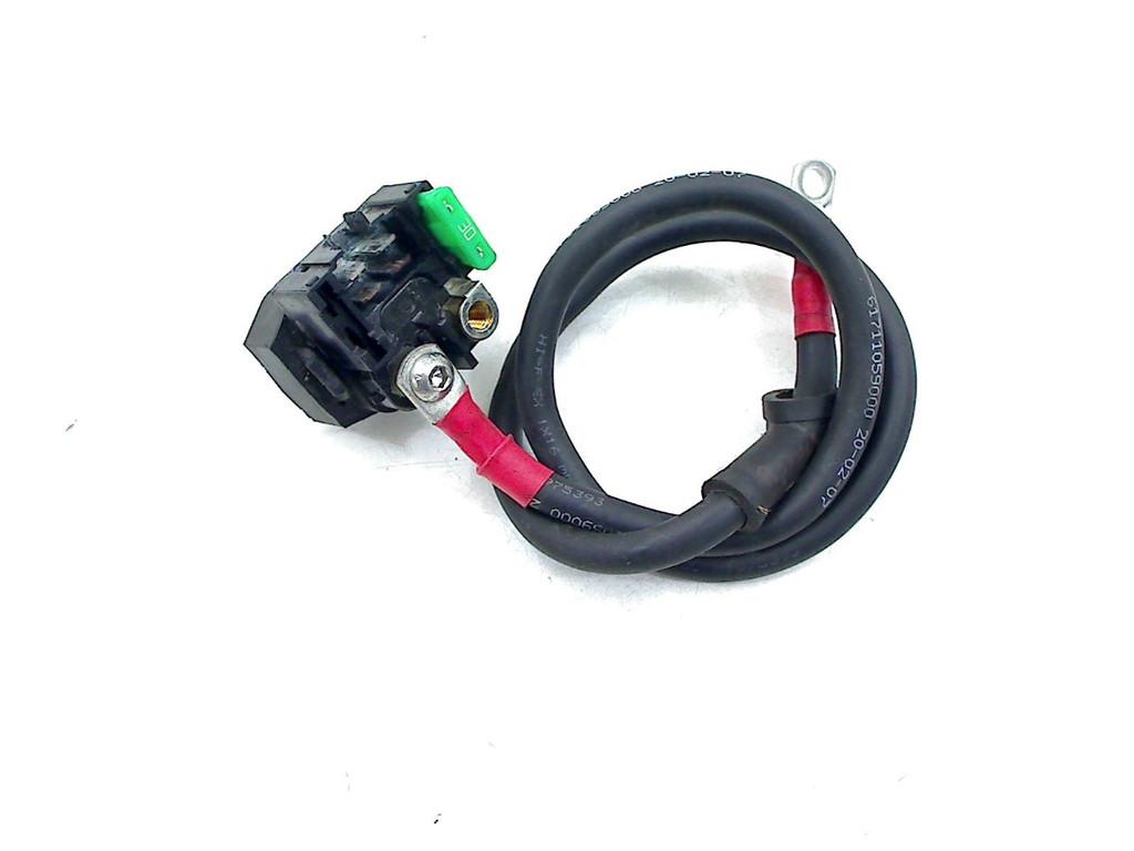 STARTRELAIS KTM 1290 Super Duke R 2020 (61711059000), Motoren, Dhr. S. di Majo, Gebruikt, Info@cama-motorparts.nl, P.J. Troelstraweg 8 8
3144 CX  MAASSLUIS, NL