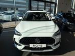 MG HS 1.5 T-GDi Luxury ***daginschrijving***, Autos, MG, Cuir, Autres modèles, Achat, Euro 6