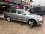 Skoda Octavia 1.6TDI Automaat 88km 1e hands, Auto's, Skoda, Automaat, Euro 5, Zwart, 4 cilinders