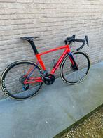 Specialized met powermeter en elektronische  sram force axs, Ophalen, Zo goed als nieuw