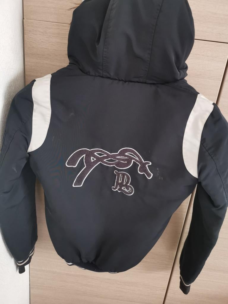 Veste équitation Lion Pénélope dark blue, Kleding | Dames, Sportkleding, Blauw, Pènèlope, Overige typen, Ophalen of Verzenden