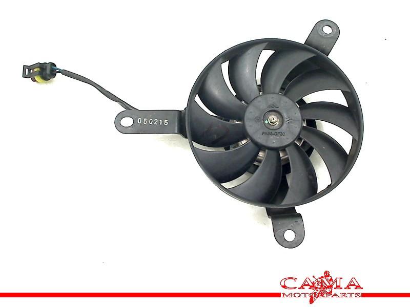 VENTILATEUR Ducati Monster 1200 R 2016-2019 (M1200), Motos, Dhr. S. di Majo, Utilisé, Info@cama-motorparts.nl, P.J. Troelstraweg 8 8
3144 CX  MAASSLUIS, NL