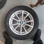 Originele 16" BMW Styling 390 Velgenset – Winterbanden, Enlèvement