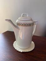 Koffiepot 15cm + deksel, Ophalen