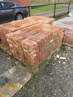 Stenen, Bricolage & Construction, Briques, Enlèvement, Utilisé, Briques