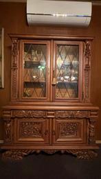 Zilverkast, Antiek en Kunst, Antiek | Meubels | Kasten, Ophalen