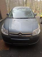 Citroen C4, 2006, 228 000km, Autos, Achat, Boîte manuelle, Particulier, Euro 4
