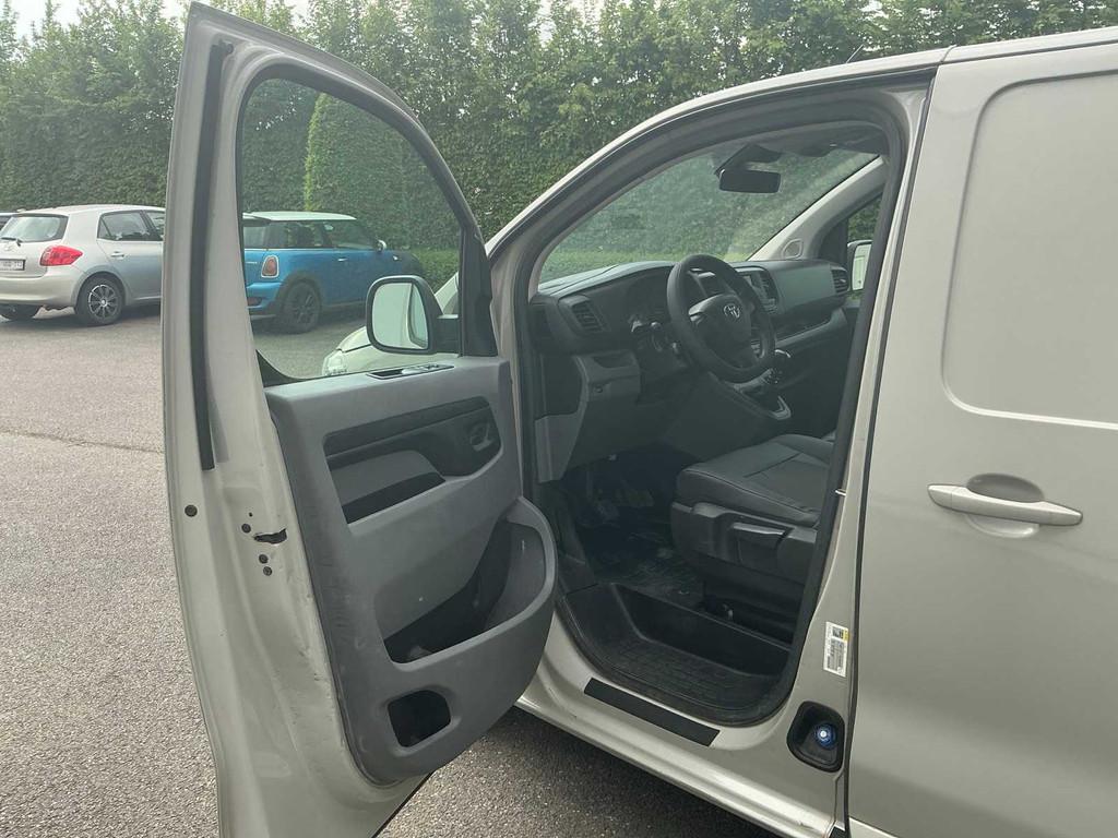 Toyota Proace Véhicule Commercial 2020, Autos, Achat, Entreprise, Boîte manuelle, Diesel