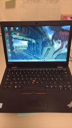 Lenovo Thinkpad L380, Gebruikt, Met videokaart, 10 inch of minder, Ophalen of Verzenden
