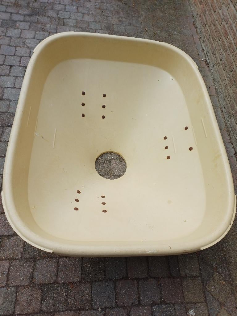 VICON STROOIER PR. 150€, Ophalen