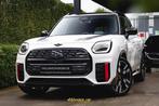 MINI John Cooper Works Countryman ALL 4, Auto's, 1998 cc, 0 kg, Wit, Bedrijf