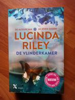 De vlinderkamer - Lucinda Riley (2020), Lucinda Riley, Comme neuf, Amérique, Envoi