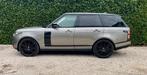 Range Rover Vogue – Full Option – Eerste Eigenaar, Cuir, 199 g/km, Euro 6, Adapté aux personnes handicapées