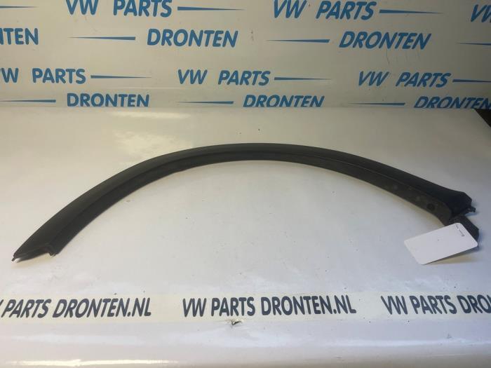 Jante de roue avant d'un Kia XCeed, Autos : Pièces & Accessoires, Carrosserie & Tôlerie, Kia, Utilisé, 3 mois de garantie, Enlèvement ou Envoi