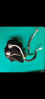 Carter huile externe quad yamaha yfz 450, Motos, Enlèvement, Utilisé