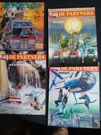 "DE PARTNERS", Plusieurs BD, Enlèvement ou Envoi, Comme neuf