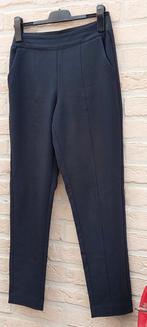 Broek maat s freequent, Kleding | Dames, Broeken en Pantalons, Freequent, Zwart, Ophalen of Verzenden, Zo goed als nieuw