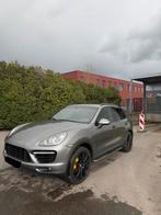 Porsche Cayenne 3.0 Diesel – GTS Look – Zeer Nette Staat, Autos, Cuir, Achat, Noir, Diesel