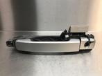 PORTIERGREEP BUITEN LINKS VOOR Nissan Qashqai (J10), Gebruikt, Voor, Nissan