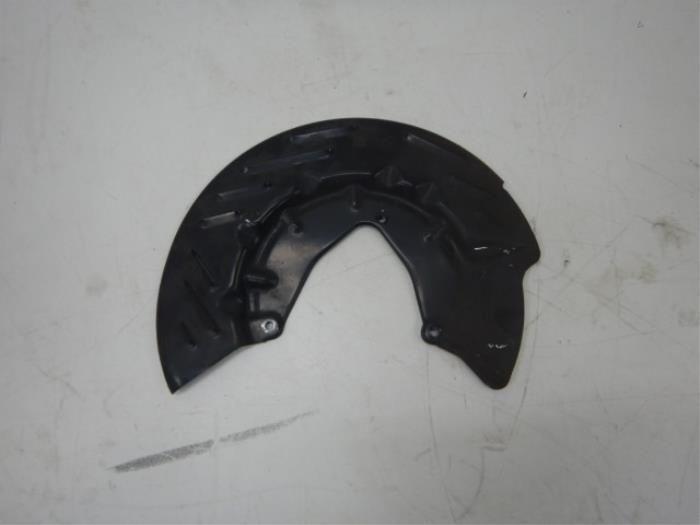 Remschoenset Volkswagen Golf (22740415), Auto-onderdelen, Remmen en Aandrijving, Gebruikt, Ophalen of Verzenden