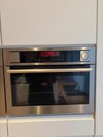 Four vapeur encastrable, Electroménager, Fours, Enlèvement, Comme neuf, Vapeur, Four