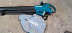 Makita DUB187Z LXT 18V Bladblazer/-zuiger , nieuw prijs 150, Ophalen, Accu