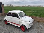 Fiat Abarth, 1968, Auto's, Oldtimers, Particulier, Te koop, Abarth