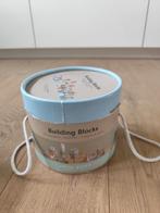 Houten blokken, Kinderen en Baby's, Speelgoed | Houten speelgoed, Ophalen