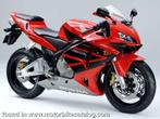 Toutes Pièces Cbr 600rr pc37 modèle 2003, Motos, Enlèvement, Utilisé