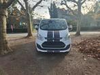 Ford Transit, Cuir, Euro 6, Boîte manuelle, Noir