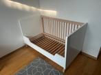 Bopita Lit bébé - évolutif - 70x140, Enlèvement, Utilisé, 140 à 160 cm, 70 à 85 cm