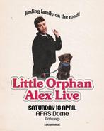 Op zoek naar 2 tickets Alex Warren, Tickets en Kaartjes, Concerten | Pop, April