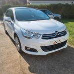 Citroen c4 1.4 benzine BL.GEKEURD 104.KM 1 STE EIG, Entreprise, Achat, C4