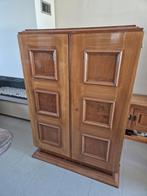 voorzet kast (kluis of tv kast), Huis en Inrichting, Ophalen, Gebruikt, Brandkast
