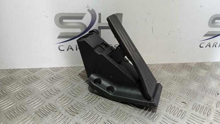 Pédale d'accélérateur d'un Mercedes C-Klasse, 3 mois de garantie, Utilisé, -, -