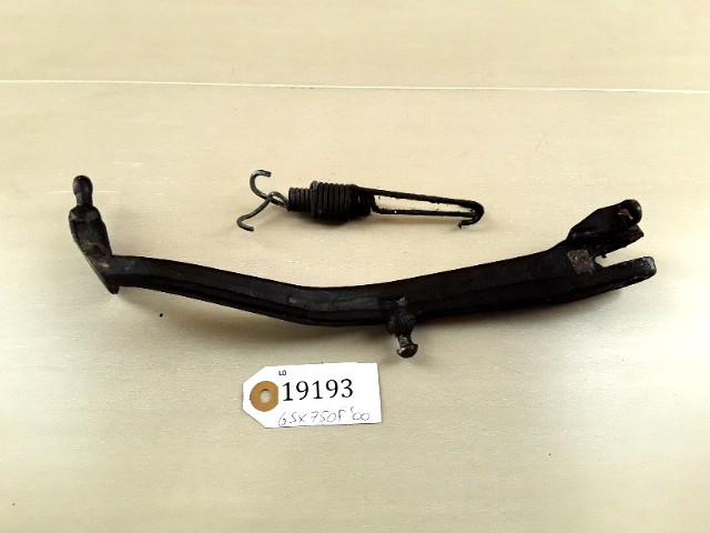 GSX750F 1998 - 2005 Suzuki Pikkel D1-36169