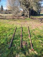 3 metselaarsrekwisieten te koop, Gebruikt, 250 cm of meer, Overige typen