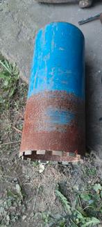 Professionele Diamantboor 200mm  - ZGAN, Enlèvement