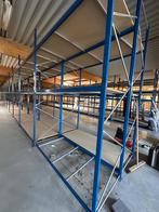 Rack et rayonnage a palette a vendre, Ophalen