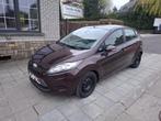 Ford Fiesta 1.6tdci (5 portes), Autos, 5 portes, Diesel, Particulier, Fiësta