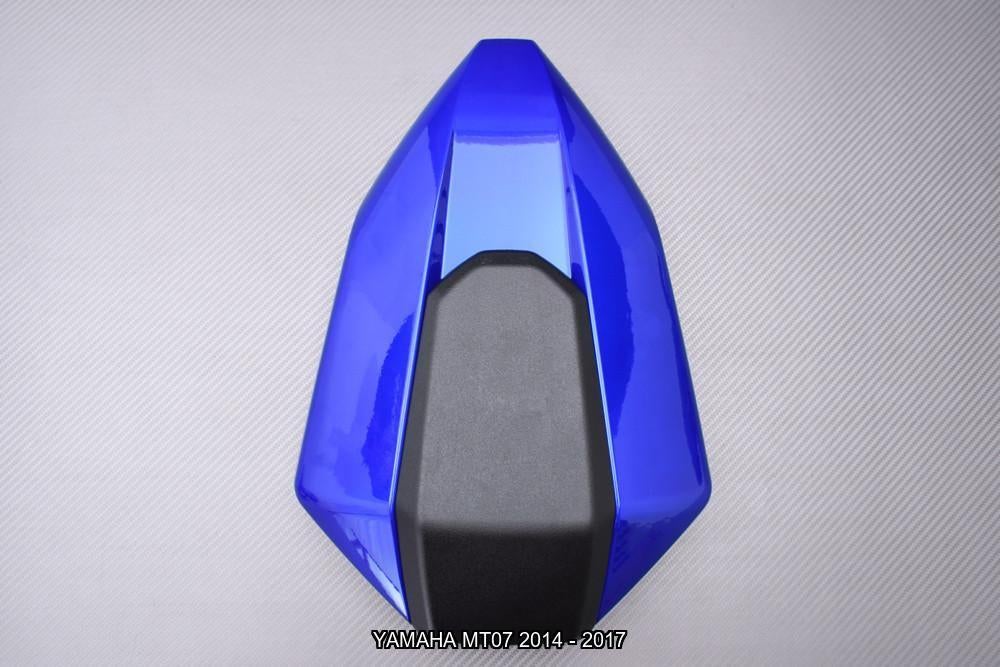 Capot de Selle AVDB pour YAMAHA MT07 2014 - 2017, Motos, Enlèvement ou Envoi, Neuf