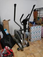crosstrainer, Enlèvement, Vélo elliptique