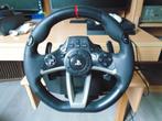 HORI RWA racing wheel APEX met pedalen, Games en Spelcomputers, Ophalen, Zo goed als nieuw, Overige typen