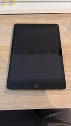 Ipad 9e generatie, Computers en Software, Apple iPads, Apple iPad, Zwart, Zo goed als nieuw, 64 GB
