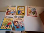 strips fc de kampioenen, Boeken, Meerdere stripboeken, Ophalen, Zo goed als nieuw