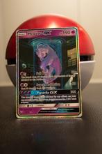 Pokemon Mewtwo GX / M Charizard EX / Pikachu GX, Ophalen